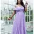 Orchids Mul Dress
