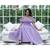 Orchids Mul Dress