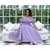 Orchids Mul Dress