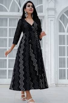 Daisy Angarakha Dress