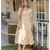 Tulip Mulmul Dress