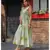 Dhalia Mulmul Dress