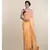 Mustard Polka Dots Pure Cotton Saree