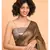 Suta Black & Gold Zari Pure Linen Saree