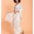 Suta White  Multicoloured printed Pure Cotton Saree