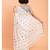 Suta White  Multicoloured printed Pure Cotton Saree