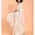 Suta White Woven Cotton Saree