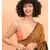 Suta Gold Black-Toned Cotton Colourblocked Saree