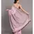 Suta Pink  Purple Floral Motifs woven Pure Cotton handloon Saree