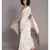 Suta White & multi Woven Design Pure Cotton Handloon Saree