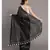 Suta Women Black White Printed Pure Cotton  Saree