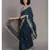 Suta Blue  Grey Woven Design Pure Cotton Handloom Saree