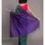 Suta Teal  Blue Colourblocked Cotton Saree