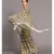 Suta Women White  Yellow Floral Pure Cotton Saree