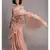 Suta Women Beige Pure Cotton Solid Ruffle Saree