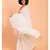 Suta White Gold-Toned Zari border Pure Cotton Solid Saree