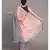 Suta Peach Grey Tie and Dye pure Cotton Saree