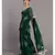 Suta Green  White Floral Pure Cotton Printed Saree