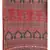 Ajrakh handcrafted on chanderi silk saree  with running blouse