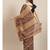 Ajrakh handcrafted on chanderi silk saree  with running blouse