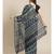 Ajrakh handcrafted on chanderi silk saree  with running blouse