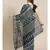 Ajrakh handcrafted on chanderi silk saree  with running blouse