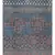 Ajrakh handcrafted on chanderi silk saree  with running blouse