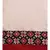 Double Ikkat on Cotton  striking color combination