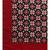 Double Ikkat on Cotton  striking color combination