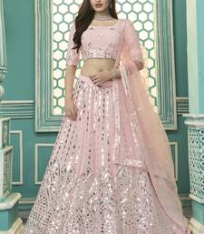 Shop Indian Party Wear Lehenga Choli 