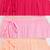 Multicolor plain rayon palazzo-pants