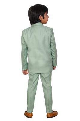DKGF Boys 5-Piece Suit 2