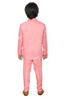 DKGF Boys 5-Piece Suit 2