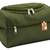 Atorakushon    Nylon Hanging Travel Toiletry Bag Cosmetic Makeup Storage Box Vanity Organizer Jewellery Pouch {Mehndi}