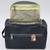 Atorakushon    Nylon Hanging Travel Toiletry Bag Cosmetic Makeup Storage Box Vanity Organizer Jewellery Pouch {Grey}