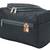Atorakushon    Nylon Hanging Travel Toiletry Bag Cosmetic Makeup Storage Box Vanity Organizer Jewellery Pouch {Grey}