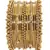 Gold bangles-and-bracelets