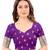 Wine woven art silk sarees saree with blouse