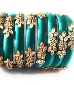 Multicolor bangles-and-bracelets