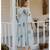 Jasmine Mulmul Dress