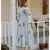 Jasmine Mulmul Dress
