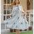 Jasmine Mulmul Dress