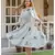 Jasmine Mulmul Dress