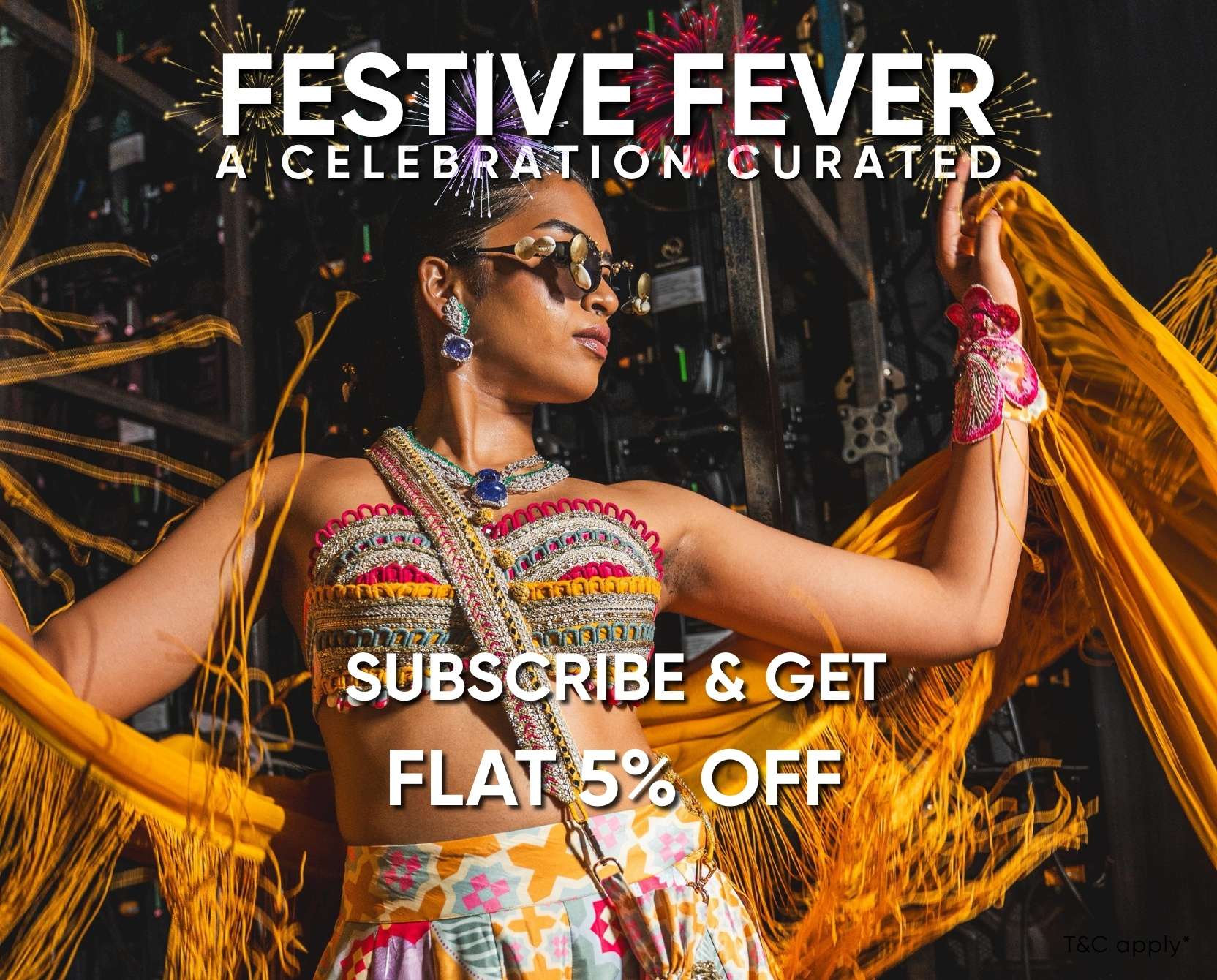 Newsletter Subscription