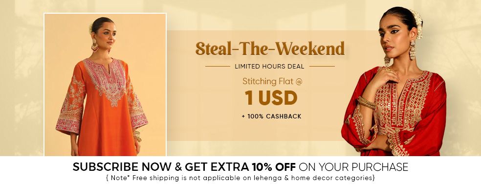 Newsletter Subscription