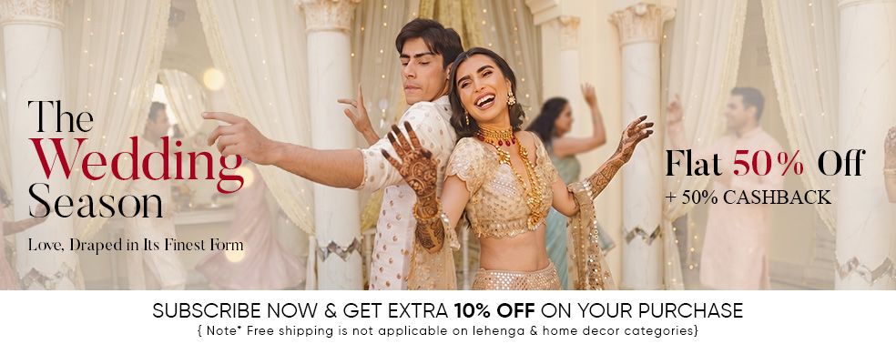 Newsletter Subscription