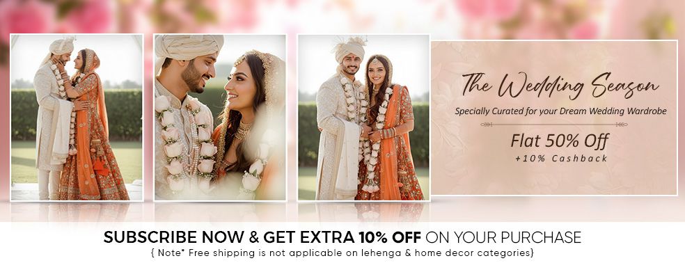 Newsletter Subscription