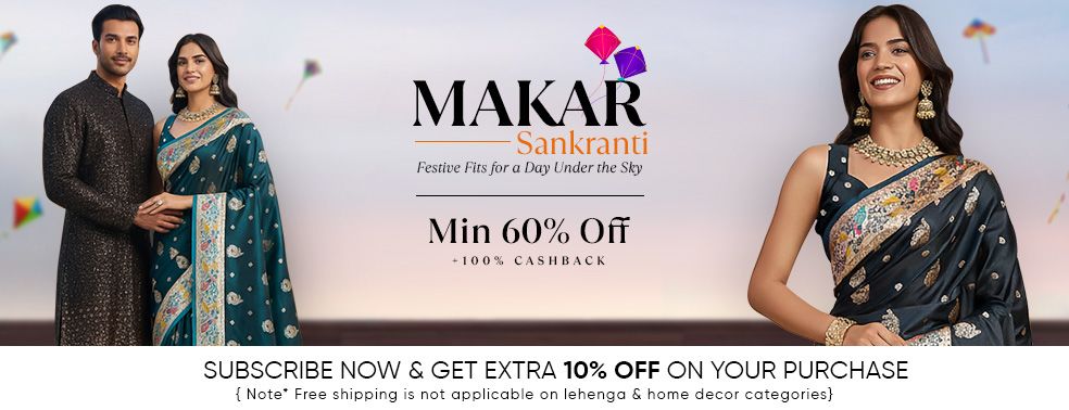 Newsletter Subscription