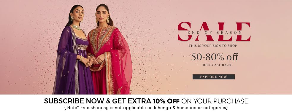 Newsletter Subscription