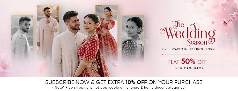 Newsletter Subscription